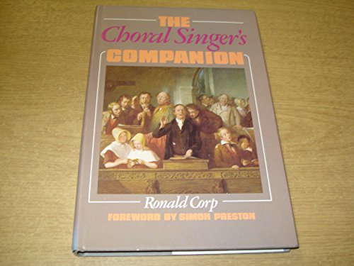 The Choral Singers' Companion