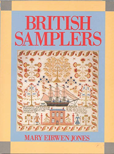 British Samplers