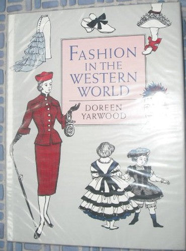 Fashion in the Western World