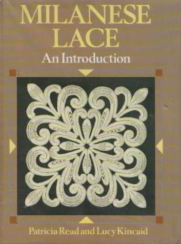 Milanese Lace