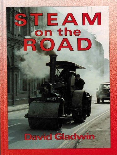 Steam Transport on the Roads