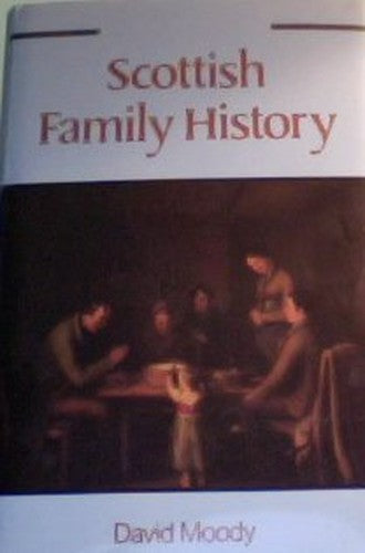 Scottish Family History