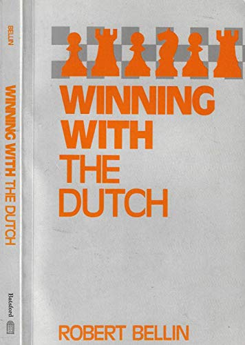 Winning with the Dutch