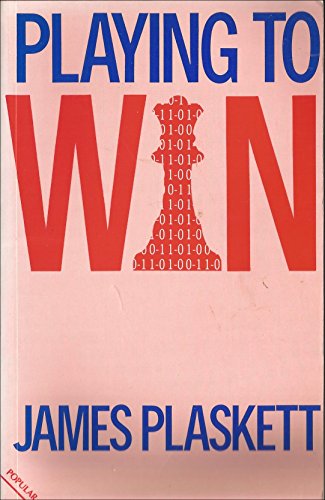 Playing to Win