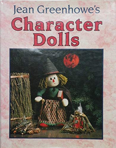 Character Dolls