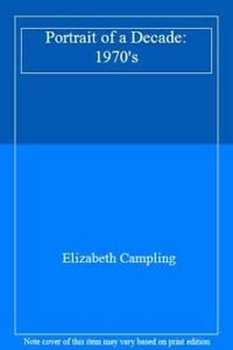 Portrait of a Decade