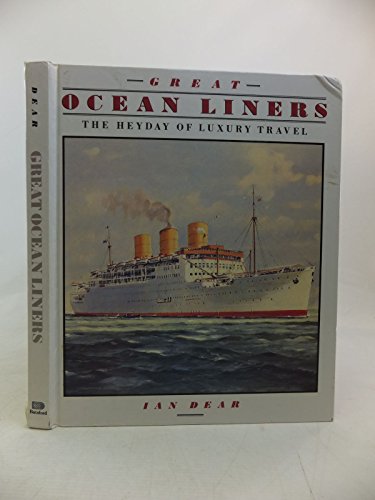 Great Ocean Liners