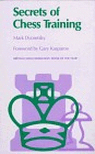 SECRETS OF CHESS TRAINING