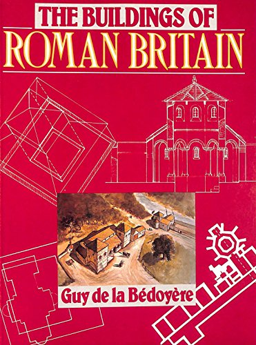 Buildings of Roman Britain
