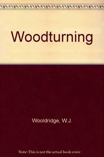WOODTURNING