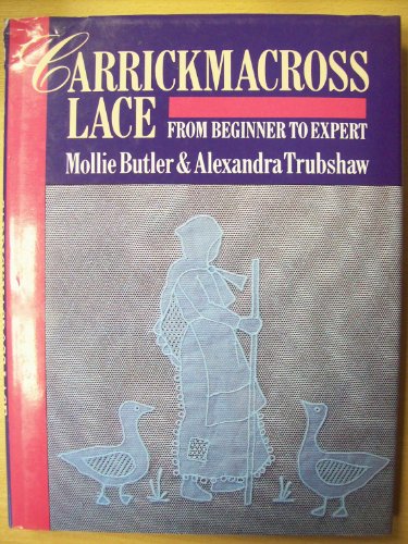 Carrickmacross Lace