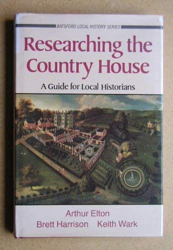 Researching the Country House