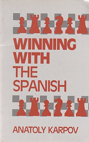 Winning with the Spanish