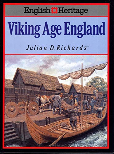 English Heritage Book of Viking Age England
