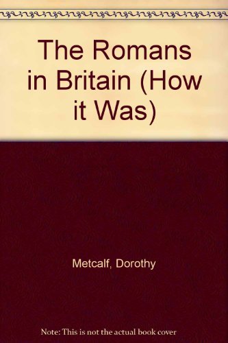 The Romans in Britain