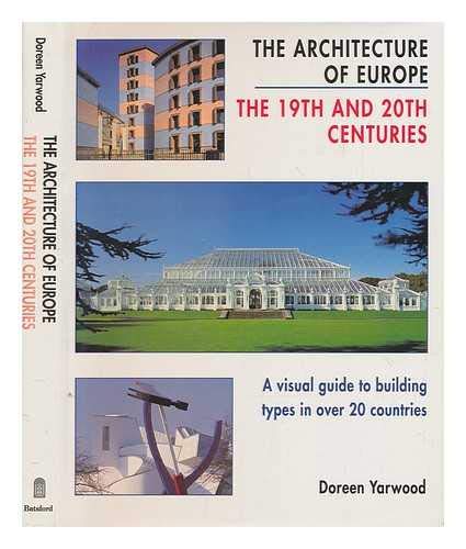 The Architecture of Europe
