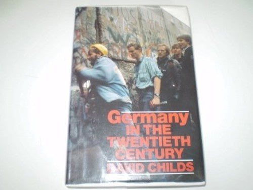 Germany in the Twentieth Century
