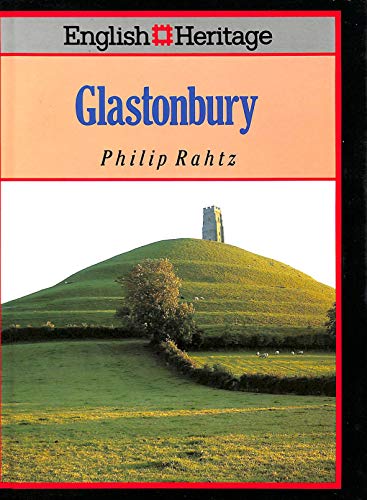 English Heritage Book of Glastonbury