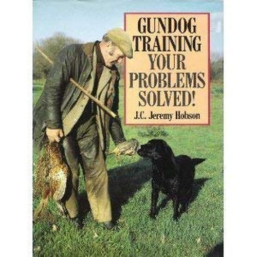 Gundog Training