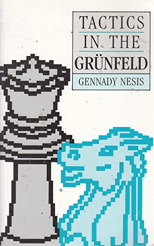 Tactics in the Grunfeld