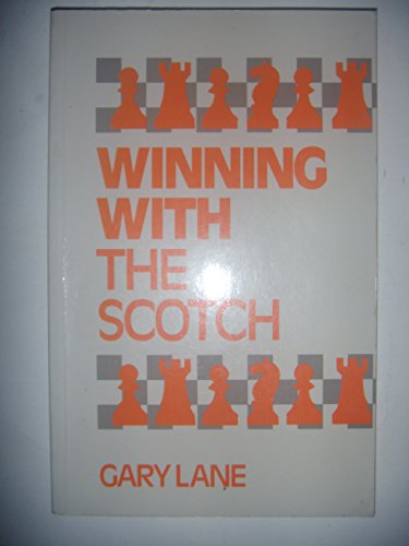 WINNING WITH THE SCOTCH