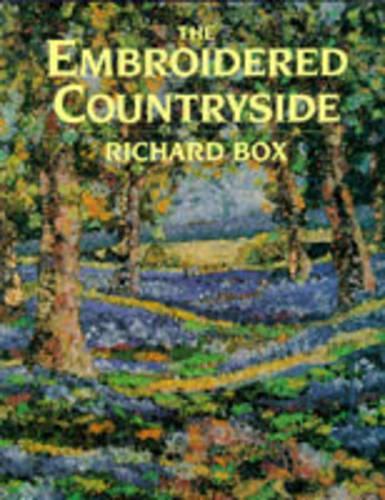 EMBROIDERED COUNTRYSIDE