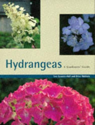 HYDRANGEAS A GARDENER'S GUIDE