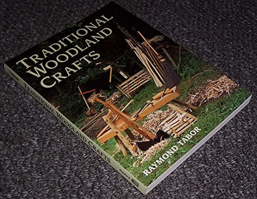 Traditional Woodland Crafts