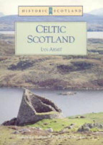HIS SCOT BOOK OF CELTIC SCOTLAND