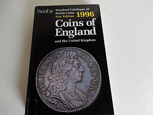Seaby Standard Catalogue of British Coins