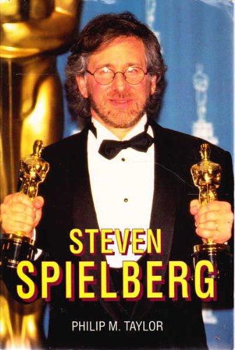 STEPHEN SPIELBERG NE