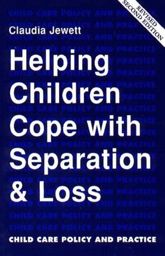 HELP CHILDREN TO COPE SEP & LOSS