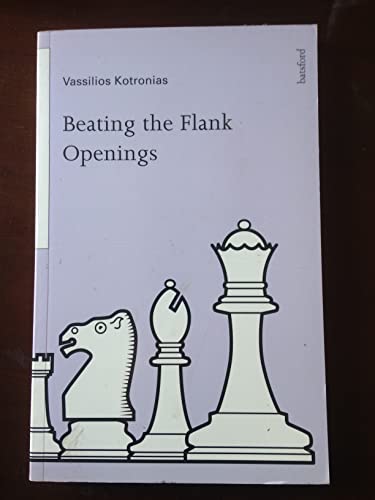 BEATING THE FLANK OPENINGS