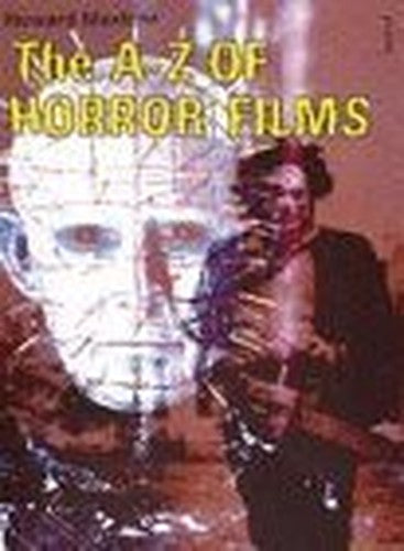 A Z OF HORROR FILM