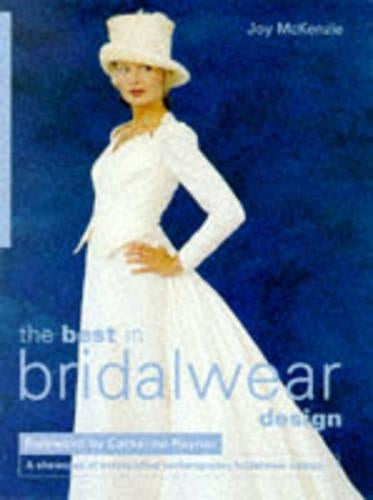BEST IN BRIDALWEAR DESIGN