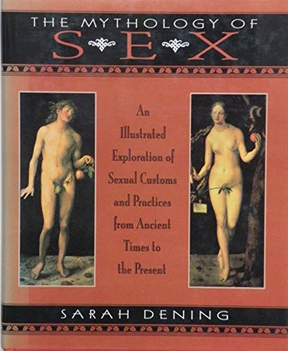 MYTHOLOGY OF SEX