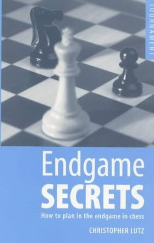 ENDGAME SECRETS