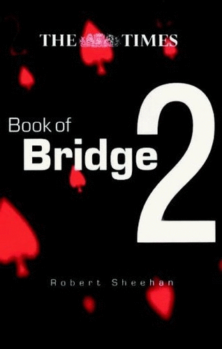 TIMES BOOK OF BRIDGE 2