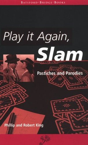 PLAY IT AGAIN, SLAM