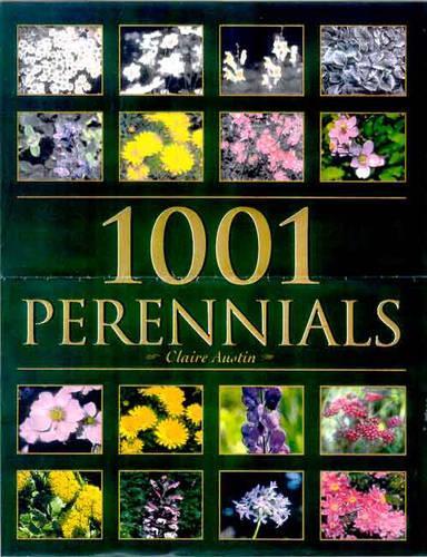 1001 PERENNIALS