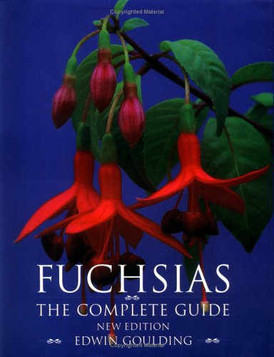 FUCHSIAS, REVISED