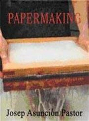COMPLETE BOOK OF PAPERMAKING