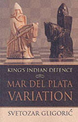 KINGS INDIAN MAR DEL PLATA VARIATIO