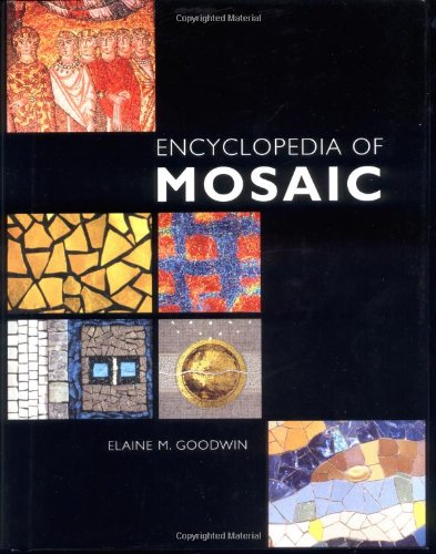 ENCYCLOPEDIA OF MOSAIC
