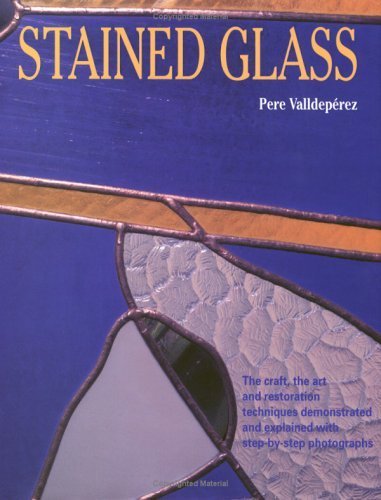 STAINED GLASS