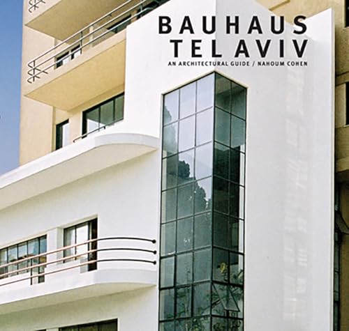 Bauhaus Tel Aviv
