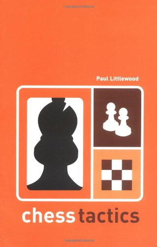 CHESS TACTICS
