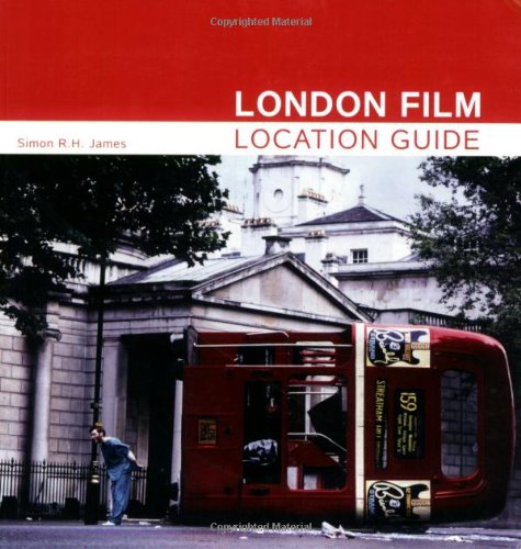 London Film Location Guide