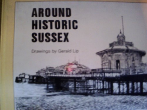Around Historic Sussex