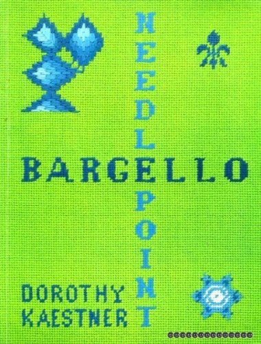Needlepoint Bargello